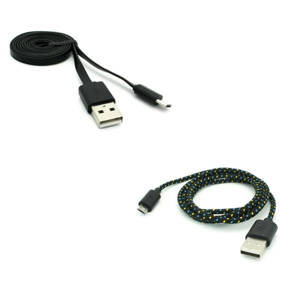 10 X New Micro USB Charging Sync Port DELL VENUE 8 T02D 3830 T02D001 Tablet USA